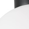 Миниатюра фото настенно-потолочный светильник lightstar globo 812027 | 220svet.ru