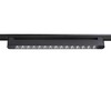 Миниатюра фото трековый светодиодный светильник ambrella light track system gl6715 | 220svet.ru