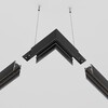 Миниатюра фото коннектор l-образный maytoni technica exility busbur tra034hcl-41b | 220svet.ru