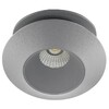 Миниатюра фото встраиваемый светодиодный светильник lightstar 051309 | 220svet.ru