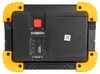 Миниатюра фото светодиодный фонарь эра рабочие практик pa-803 прожектор аккумуляторный на батарейках 10 вт cob + 3 вт led, 4 режима б0054037 | 220svet.ru