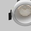 Миниатюра фото встраиваемый светодиодный светильник maytoni dip dl115-10w-4k-w | 220svet.ru