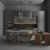 Миниатюра фото подвесной светильник loft it metropolis 10333/500 black | 220svet.ru