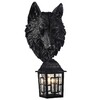 Миниатюра фото уличный настенный светильник favourite hunt 2252-1w | 220svet.ru