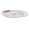 Миниатюра фото блюдо kintsugi seletti | 220svet.ru