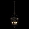 Миниатюра фото подвесной светильник loft it incense 10455/6 cr | 220svet.ru