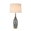 Миниатюра фото настольная лампа brtl3238 delight collection | 220svet.ru
