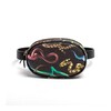 Миниатюра фото поясная сумка snakes seletti | 220svet.ru