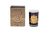 Миниатюра фото свеча ароматическая blonde vanilla в стакане 75 garda decor 96cn-75030 | 220svet.ru