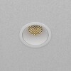 Миниатюра фото встраиваемый светодиодный светильник maytoni dip dl115-10w-2.7k-w | 220svet.ru