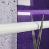 Миниатюра фото гибкий светодиодный неон 24в 14,4вт/м 3000к ip65 5м maytoni nemo  20301 | 220svet.ru