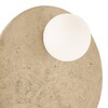 Миниатюра фото бра st luce earthy sl1194.421.01 | 220svet.ru