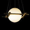 Миниатюра фото подвесной светильник loft it swing 10424/200 | 220svet.ru