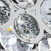 Миниатюра фото подвесная люстра arte lamp sarah a1062sp-6cc | 220svet.ru