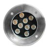 Миниатюра фото грунтовый светодиодный светильник feron sp2803 48469 | 220svet.ru