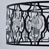 Миниатюра фото подвесная люстра mw-light альгеро 285011908 | 220svet.ru