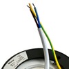 Миниатюра фото потолочный светильник feron barrel hl357 48739 | 220svet.ru
