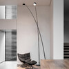 Миниатюра фото торшер imperium loft aidan h160 232681-23 | 220svet.ru