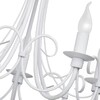 Миниатюра фото подвесная люстра vitaluce v3408/5 | 220svet.ru