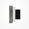Миниатюра фото настенный светильник maytoni basic texture mod461wl-l8grk | 220svet.ru