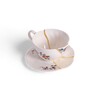 Миниатюра фото чайная пара kintsugi 2 seletti | 220svet.ru