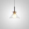 Миниатюра фото подвесной светильник imperium loft omg glass 187977-23 | 220svet.ru