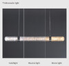 Миниатюра фото подвесной светильник omt-885m chrome delight collection | 220svet.ru