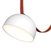 Миниатюра фото трековый светильник st luce band st453.536.20 | 220svet.ru