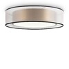 Миниатюра фото потолочный светодиодный светильник freya zoticus fr6005cl-l36g | 220svet.ru