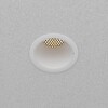Миниатюра фото встраиваемый светильник светодиодный maytoni dip dl116-10w-3k-w | 220svet.ru