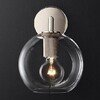 Миниатюра фото настенный светильник imperium loft rh utilitaire 123277-22 | 220svet.ru
