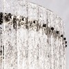 Миниатюра фото настенный светильник loft it nevada 10297w pearl black | 220svet.ru