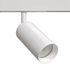 Миниатюра фото трековый светодиодный светильник arte lamp linea a4691pl-1wh | 220svet.ru