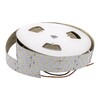 Миниатюра фото лента swg 26w/m 280led/m 2835smd теплый белый 5m 005601 | 220svet.ru