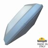 Миниатюра фото уличное бра fumagalli guizeppe 4p2.000.000.lyf1r | 220svet.ru