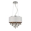 Миниатюра фото подвесная люстра st luce lacchia sl1350.503.04 | 220svet.ru
