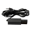 Миниатюра фото ввод питания volpe ubx-q122 g02 black 1 polybag ul-00009306 | 220svet.ru