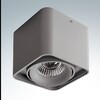 Миниатюра фото потолочный светодиодный светильник lightstar monocco 052119 | 220svet.ru