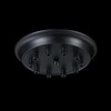 Миниатюра фото основание для подвесной люстры maytoni dakota t455-10-base | 220svet.ru
