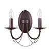 Миниатюра фото бра f-promo plini 2590-2w | 220svet.ru