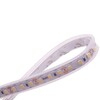 Миниатюра фото влагозащищенная лента designled 9,6w/m 120led/m 3528smd холодный белый 5m 002765 | 220svet.ru