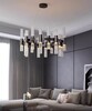 Миниатюра фото подвесная светодиодная люстра inodesign torvald 44.8147 | 220svet.ru