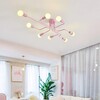 Миниатюра фото потолочная люстра imperium loft scheme 102025-26 | 220svet.ru