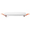 Миниатюра фото встраиваемый светодиодный светильник ambrella light led downlight dcr305 | 220svet.ru
