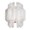 Миниатюра фото настенный светильник arte lamp jastin a2848ap-2go | 220svet.ru