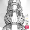Миниатюра фото настольная лампа maytoni amulet mod555tl-l9ch4k | 220svet.ru