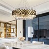Миниатюра фото подвесная люстра imperium loft berly 151571-26 | 220svet.ru