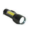 Миниатюра фото фонарь ручной feron th2408 с аккумулятором usb zoom 51118 | 220svet.ru