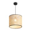Миниатюра фото подвесной светильник freya mixture fr5483pl-01b | 220svet.ru