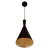 Миниатюра фото подвесной светильник loft it beat loft1843/c | 220svet.ru